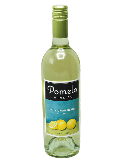 2021 Pomelo Sauvignon Blanc