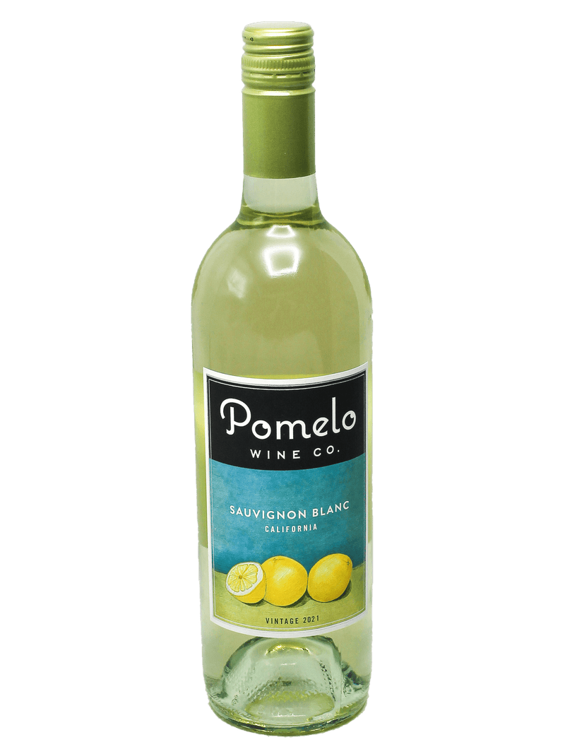 2021 Pomelo Sauvignon Blanc-Bottle Barn