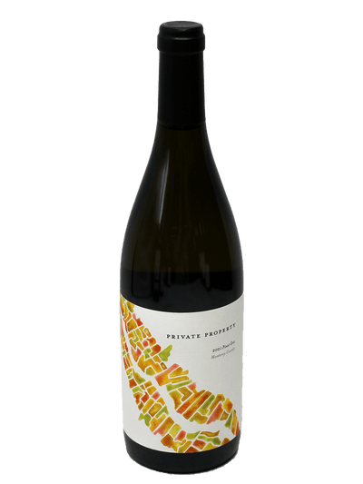 2021 Private Property Pinot Gris