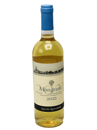 2021 Querciabella Mongrana Bianco