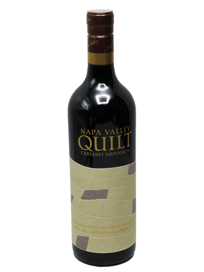 2021 Quilt Cabernet Sauvignon