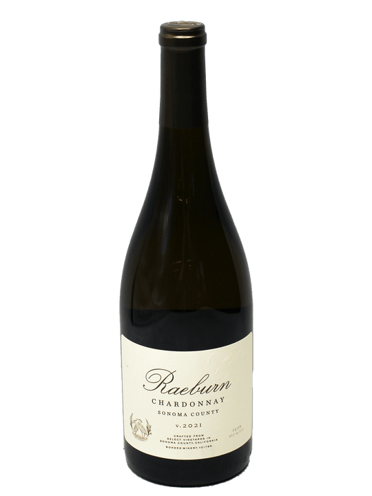 2023 Raeburn Sonoma County Chardonnay-Bottle Barn