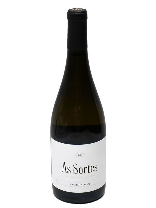 2021 Rafael Palacios As Sortes Godello-Bottle Barn