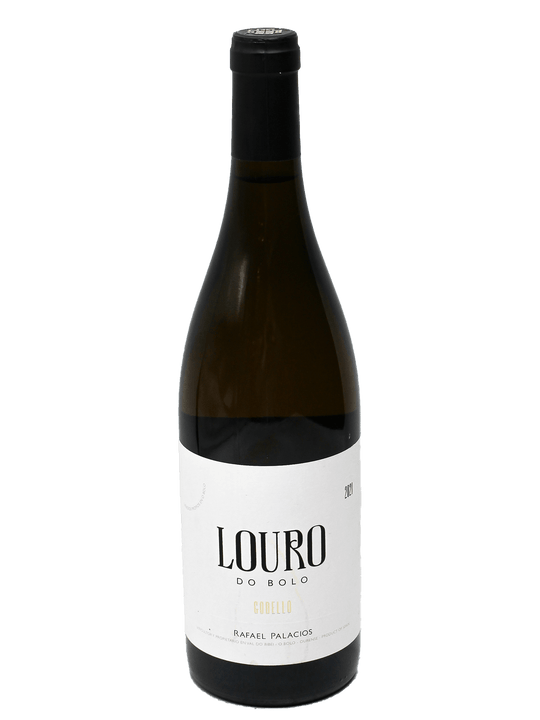 2021 Rafael Palacios Louro Do Bolo Godello-Bottle Barn