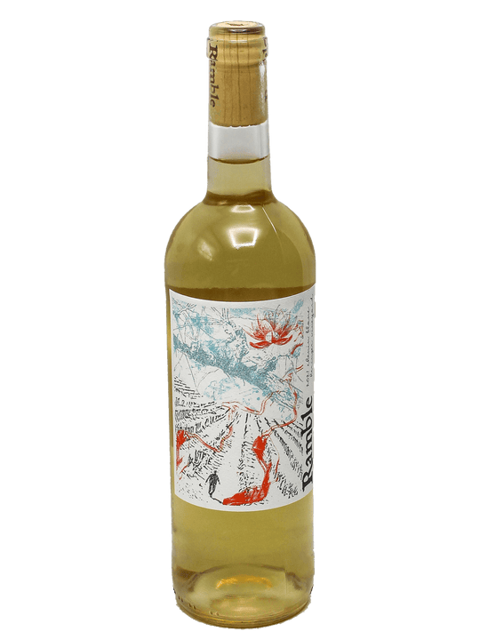 2021 Ramble Heringer Vineyard Chenin Blanc-Bottle Barn