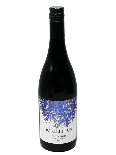 2021 Rebellious Pinot Noir