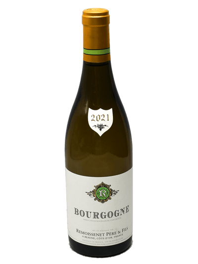 2021 Remoissenet Pere & Fils Bourgogne Blanc