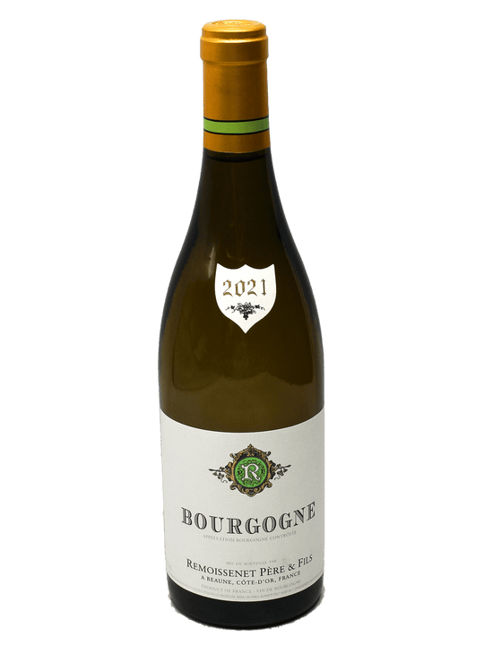 2022 Remoissenet Pere & Fils Bourgogne Blanc-Bottle Barn