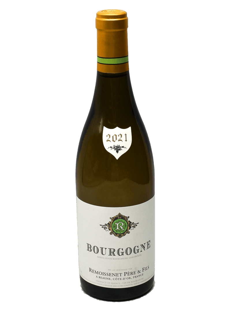 2021 Remoissenet Pere & Fils Bourgogne Blanc-Bottle Barn