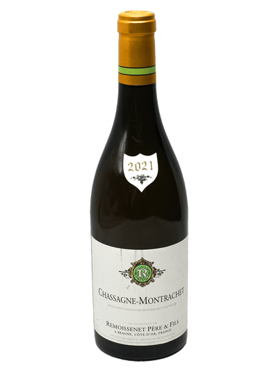 2021 Remoissenet Pere & Fils Chassagne-Montrachet