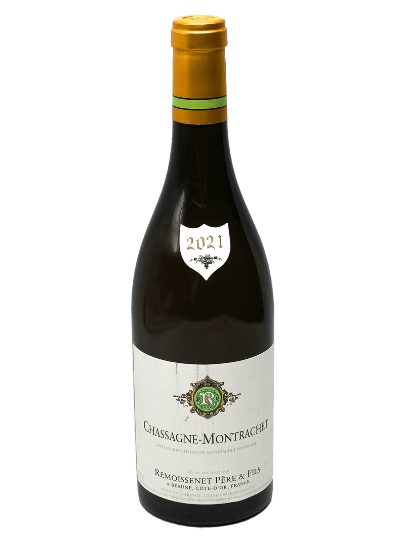 2021 Remoissenet Pere & Fils Chassagne-Montrachet