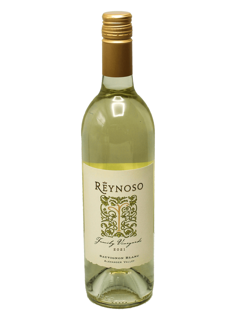 2021 Reynoso Family Vineyards Sauvignon Blanc