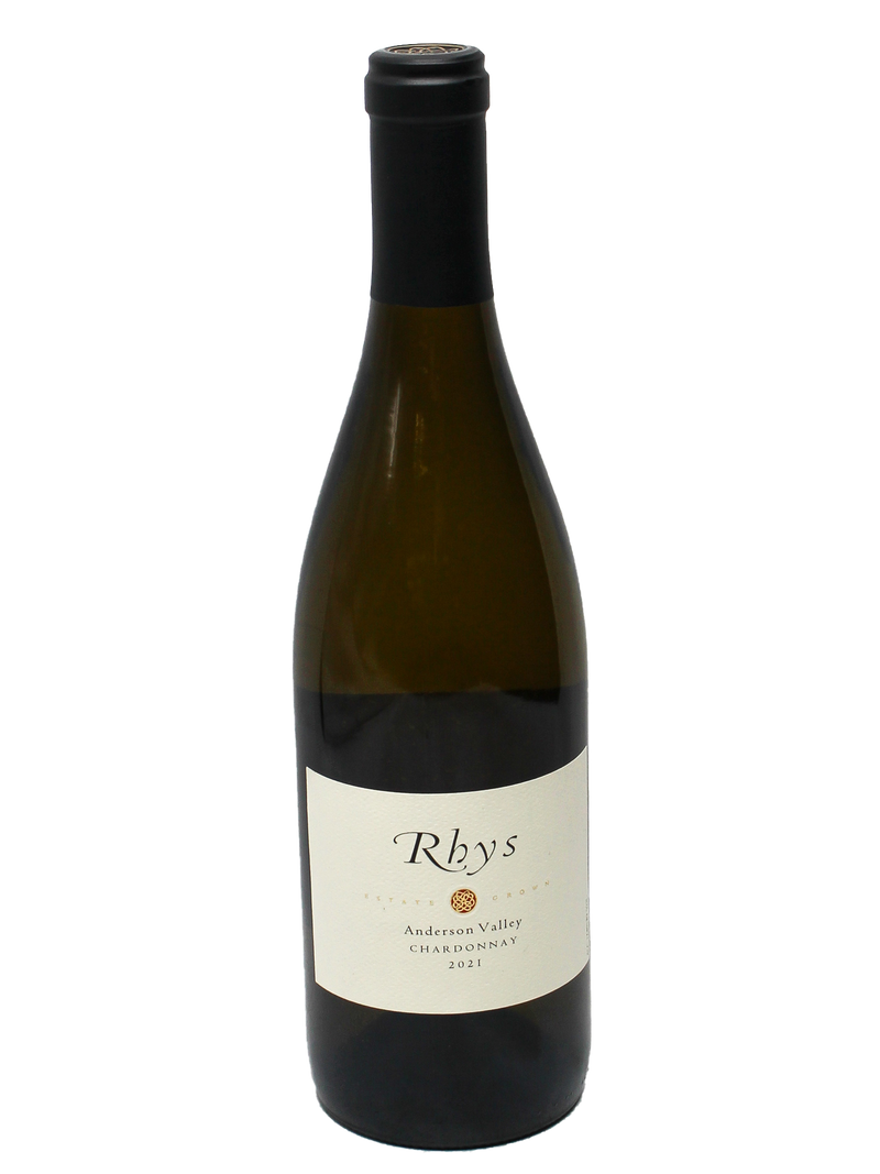 2021 Rhys Anderson Valley Chardonnay-Bottle Barn
