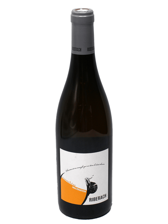 2021 Riberach Parenthese Maceration Blanc-Bottle Barn