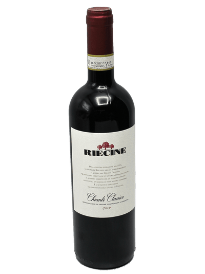 2021 Riecine Chianti Classico