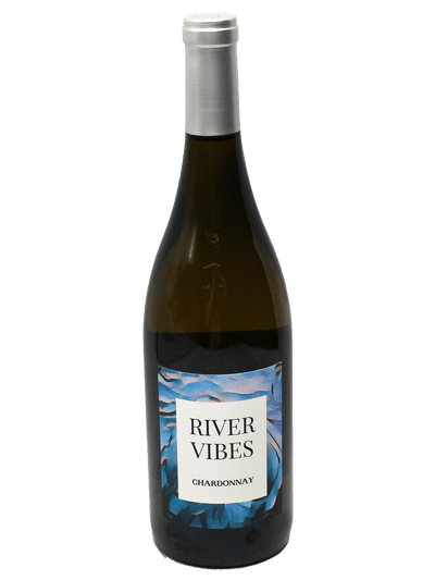 2021 River Vibes Chardonnay