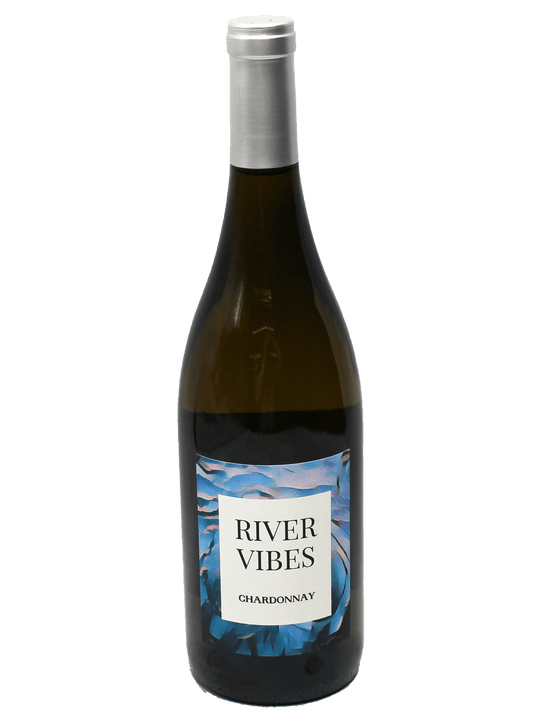 2021 River Vibes Chardonnay-Bottle Barn