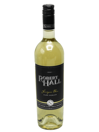 2021 Robert Hall Paso Robles Sauvignon Blanc