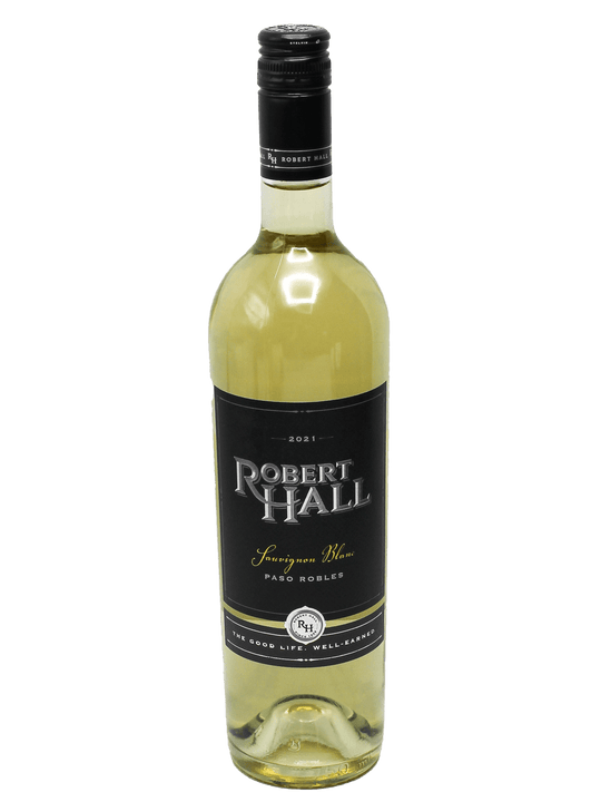 2022 Robert Hall Paso Robles Sauvignon Blanc-Bottle Barn