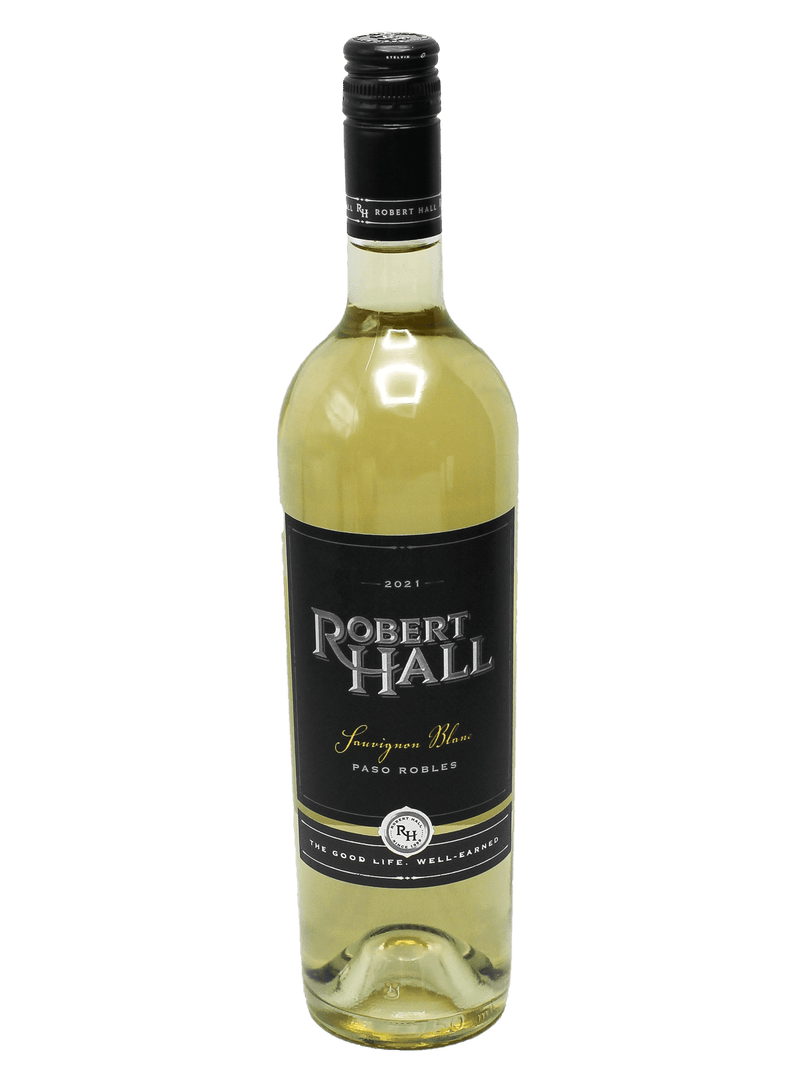 2021 Robert Hall Paso Robles Sauvignon Blanc