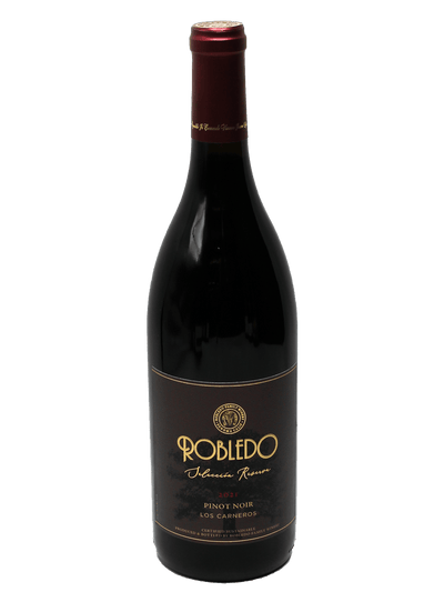 2021 Robledo Selección Reserva Pinot Noir