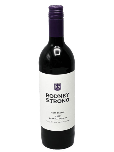 2021 Rodney Strong Red Blend