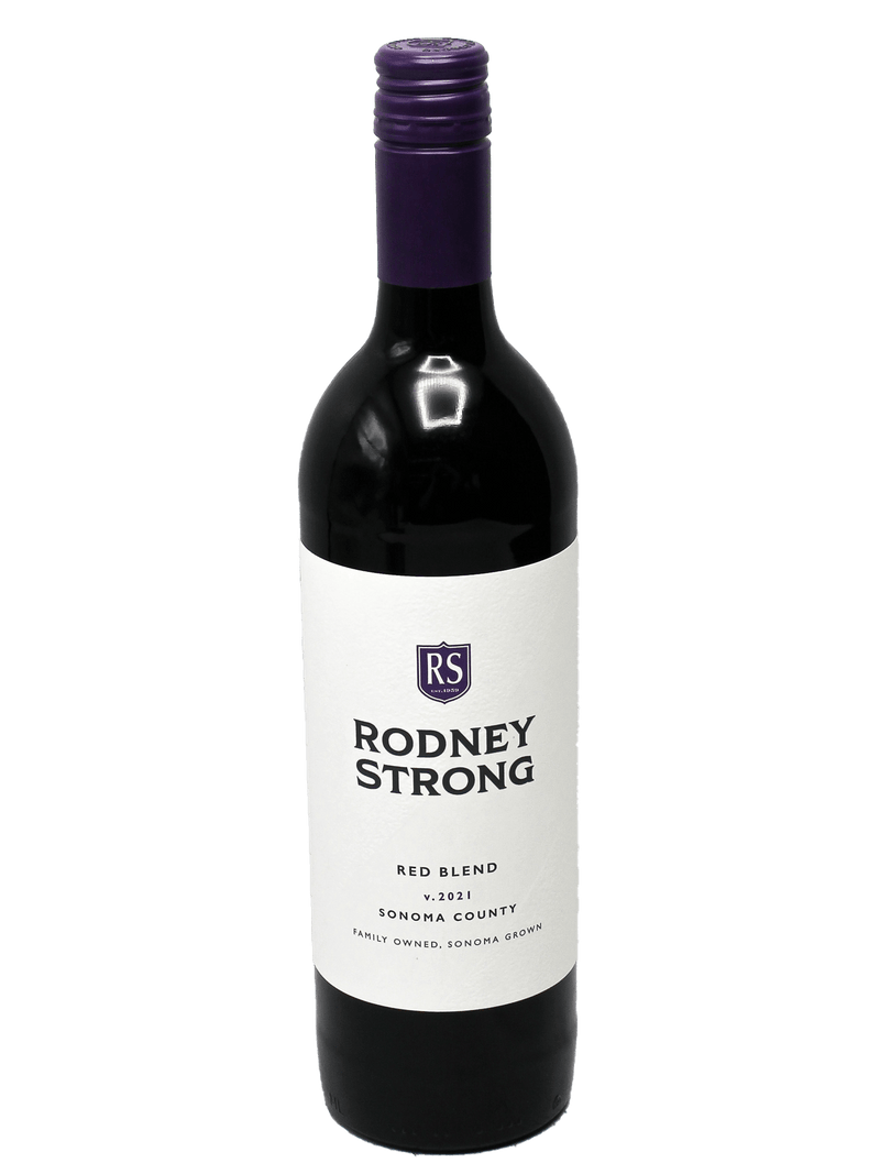 2021 Rodney Strong Red Blend