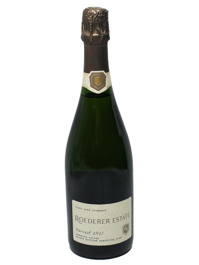 2021 Roederer Estate Clark Road Vineyard Sparkling Wine