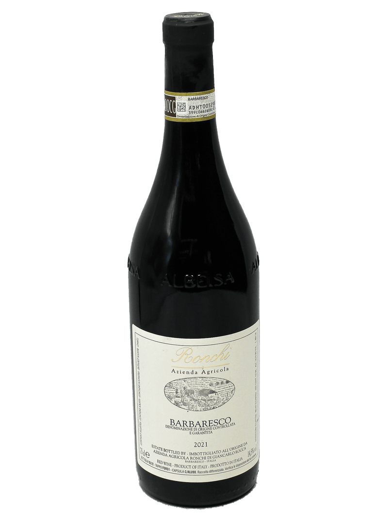 2021 Ronchi Barbaresco-Bottle Barn