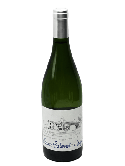 2021 Ronco del Gnemiz Serena Palazzolo e Figli Sauvignon Blanc