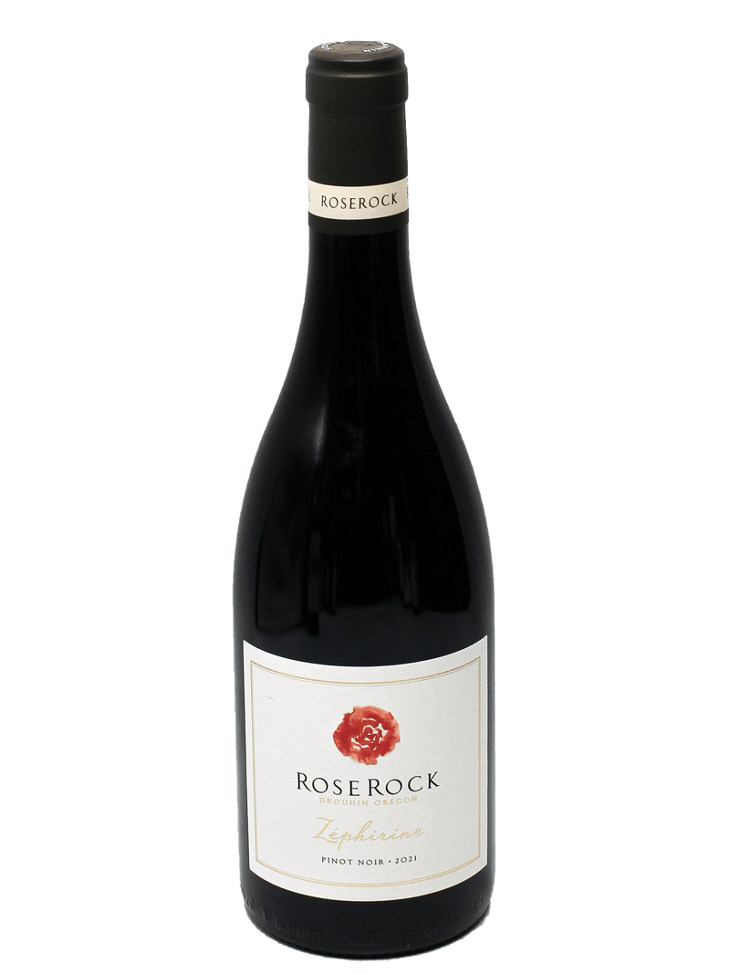 2021 Roserock by Drouhin Oregon Zephirine Pinot Noir