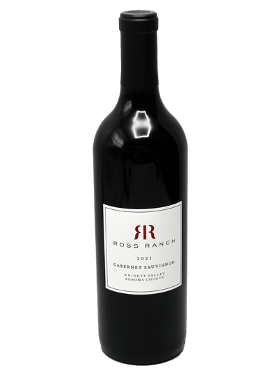 2021 Ross Ranch Cabernet Sauvignon