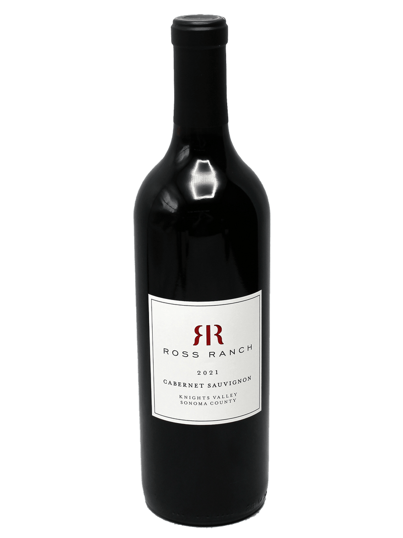 2021 Ross Ranch Cabernet Sauvignon-Bottle Barn