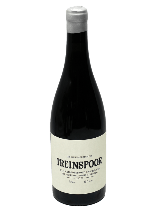 2021 Sadie Family Treinspoor [WA95]-Bottle Barn