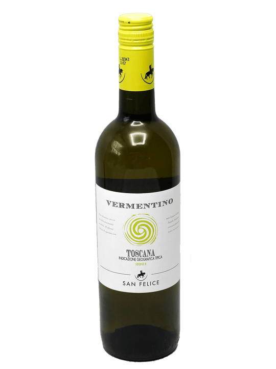 2023 San Felice Perolla Vermentino-Bottle Barn