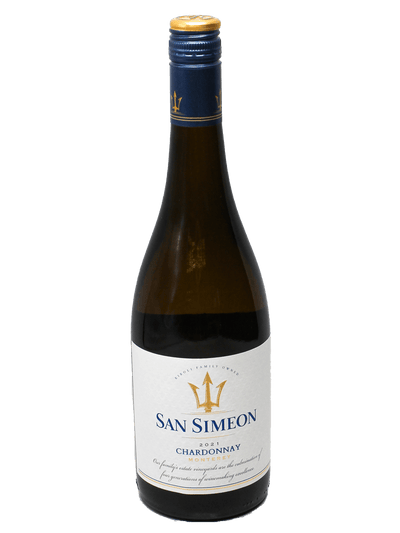 2021 San Simeon Chardonnay