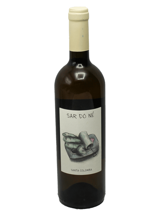 2021 Santa Colomba Sar do Né-Bottle Barn