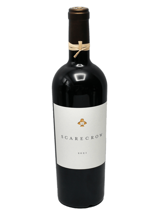 2021 Scarecrow Cabernet Sauvignon [JD100][WA98+]-Bottle Barn