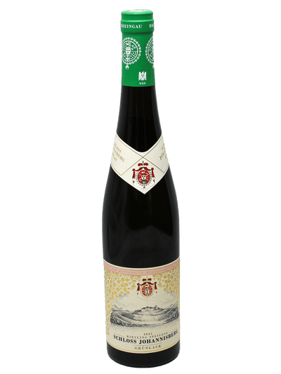 2021 Schloss Johannisberg Grunlack Riesling Spatlese
