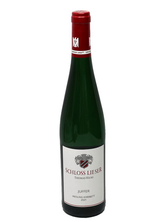 2023 Schloss Lieser Juffer Riesling Kabinett-Bottle Barn