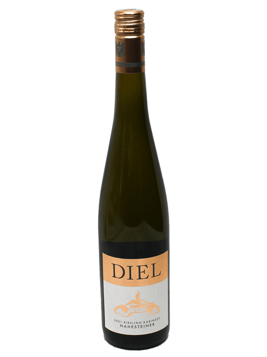 2021 Schlossgut Diel Nahesteiner Riesling Kabinett [JS93]-Bottle Barn