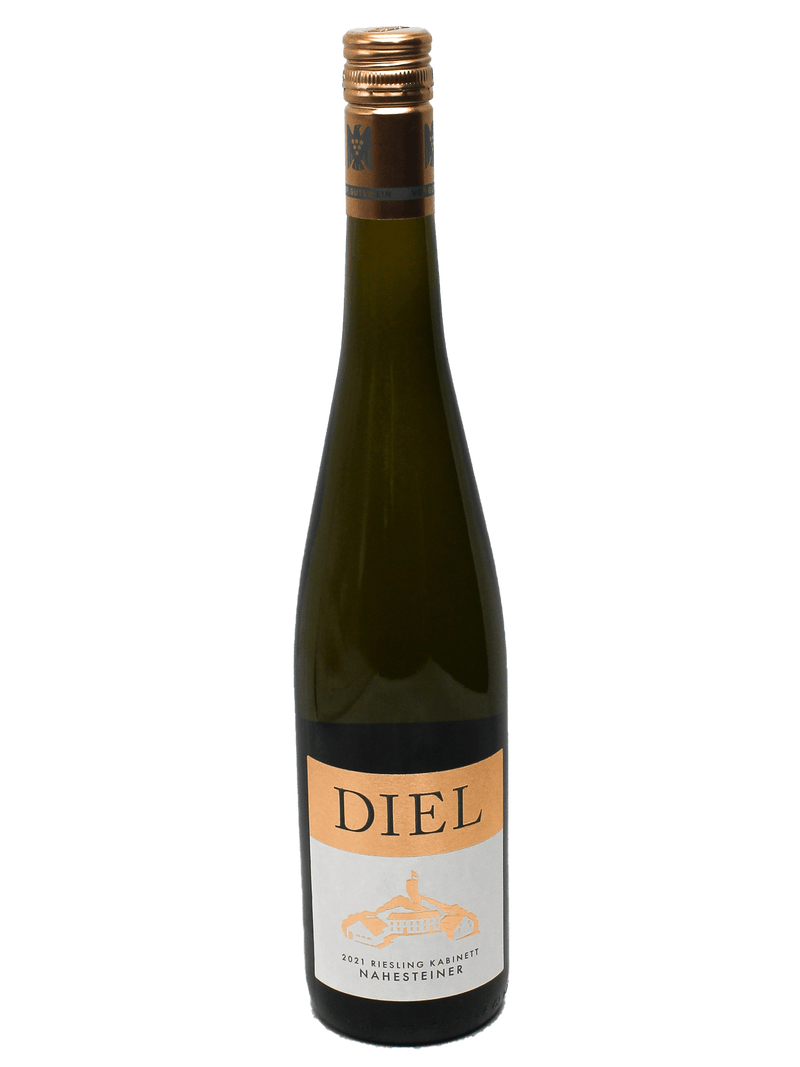 2021 Schlossgut Diel Nahesteiner Riesling Kabinett-Bottle Barn