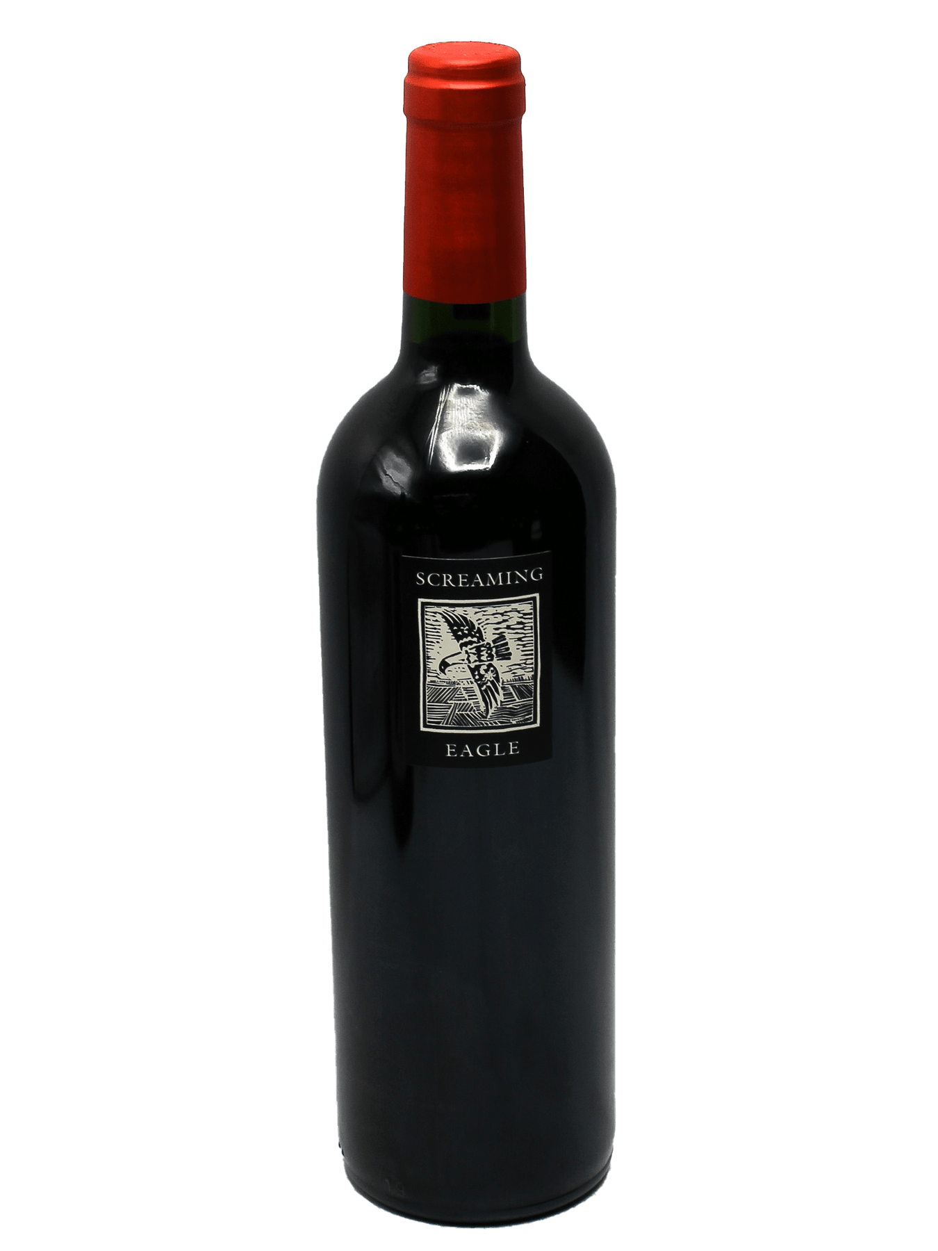 2022 Screaming Eagle Cabernet Sauvignon