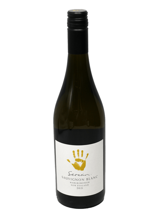 2022 Seresin Sauvignon Blanc-Bottle Barn