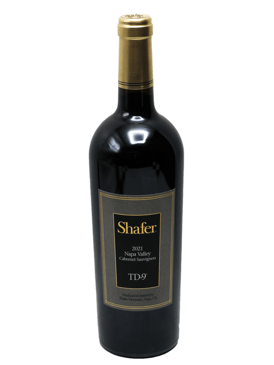 2022 Shafer Napa Valley TD-9 [WE95][JS93]-Bottle Barn