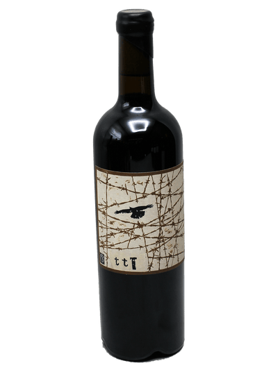 2021 Sine Qua Non The Third Twin Graciano