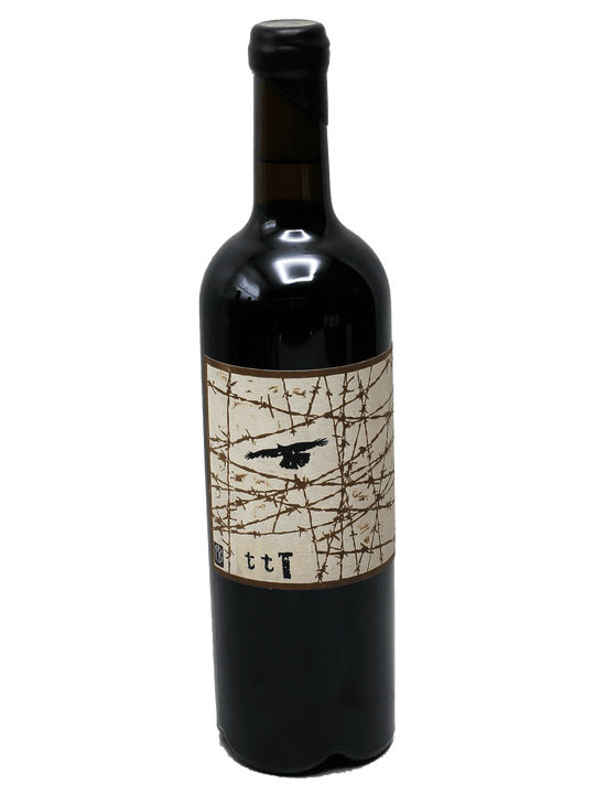 2021 Sine Qua Non The Third Twin Graciano [V100][JD98]-Bottle Barn
