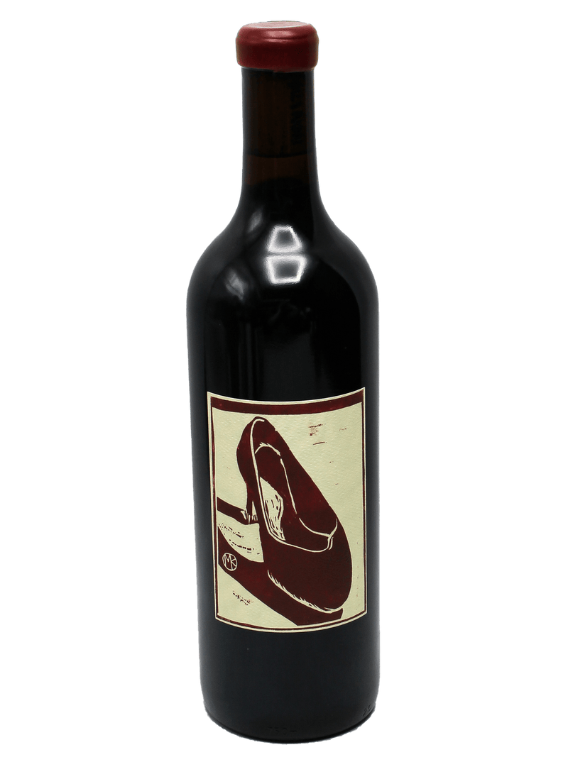 2021 Sine Qua Non "Distenta III" Syrah-Bottle Barn