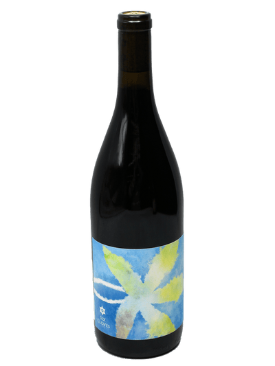 2021 Six Cloves Alder Springs Pinot Noir