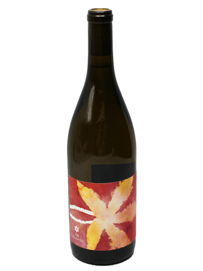 2021 Six Cloves Alder Springs Vineyard Chardonnay